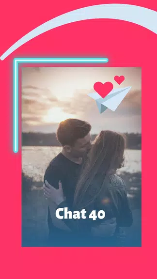 Mature Dating Apps: Over 40應用截圖第0張