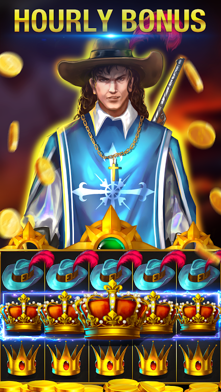 Slots 777 Casino Captura de pantalla 2