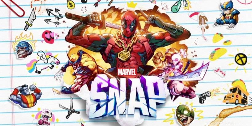 第二个晚餐沟渠nuverse饰演Marvel Snap Publisher，与Skystone Games合作