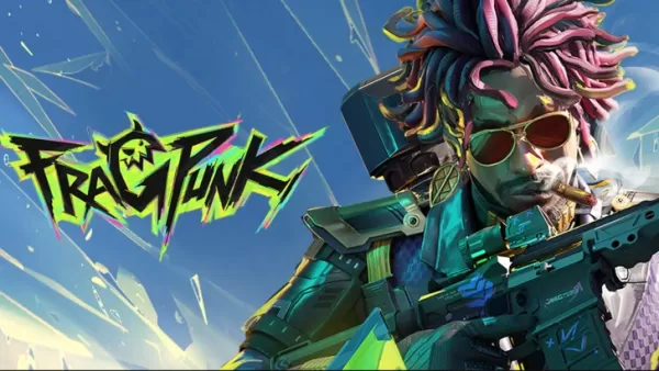 Fragpunk: Neueste Updates und Nachrichten 
