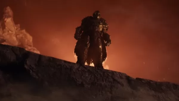 DOOM: The Dark Ages Opens to 3 Million Players, id Software's Biggest Launch