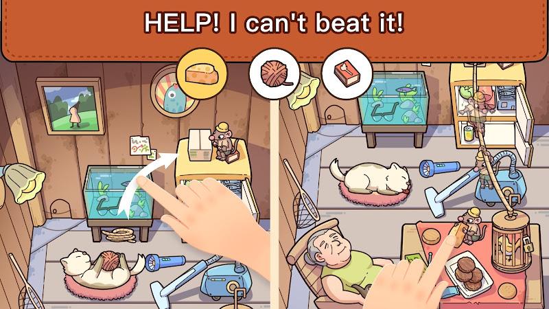 Find Out: Find Hidden Objects!应用截图第3张