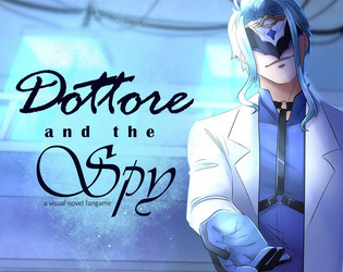 Dottore And The Spy