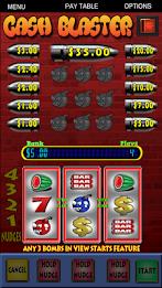 Cashblaster Slot Machine スクリーンショット 0