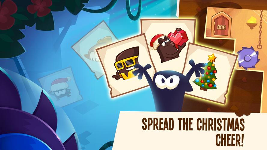 King of Thieves スクリーンショット 1