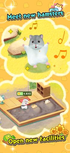 Hamster Valley Скриншот 1