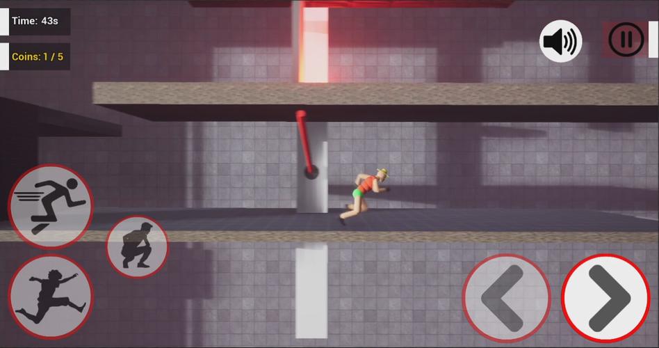 KeNi Adventure應用截圖第0張