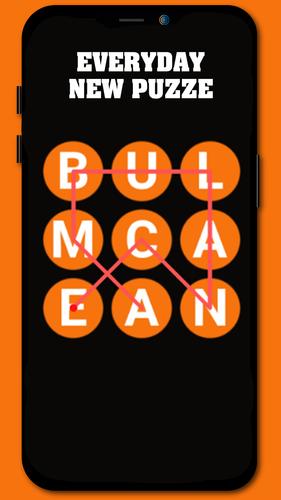 Wordle 4 스크린샷 0