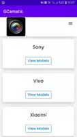 Gcam - Google Camera Port應用截圖第0張