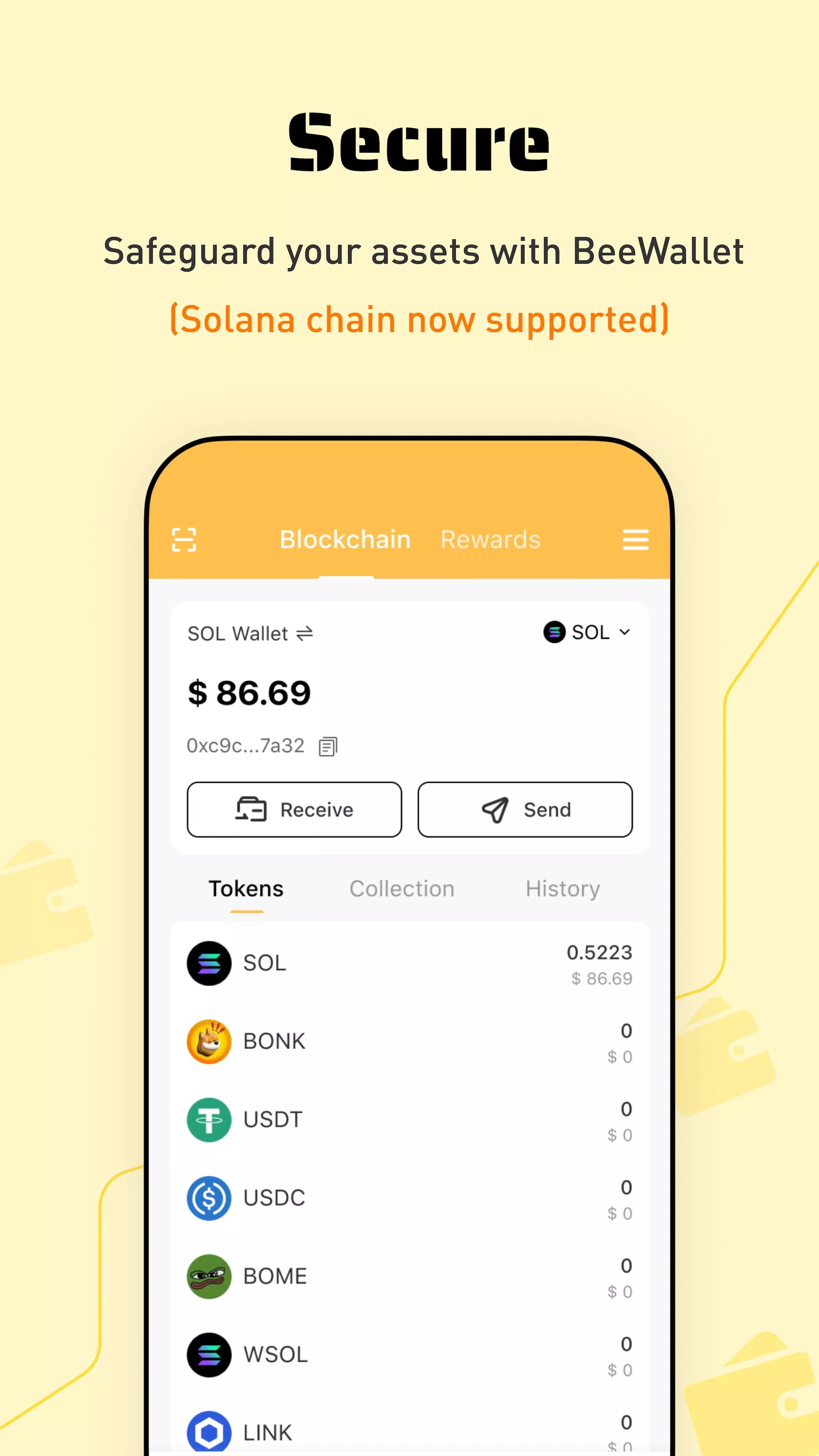 Bee Network應用截圖第2張