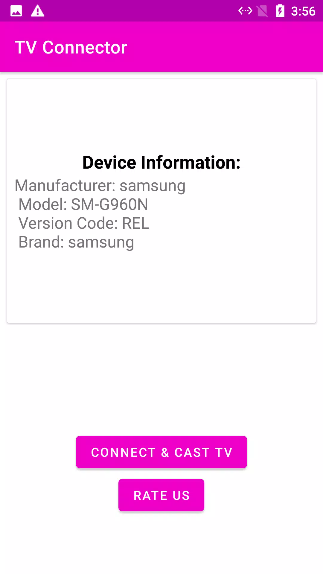 Mobile Connect to TV USB HDMI स्क्रीनशॉट 2