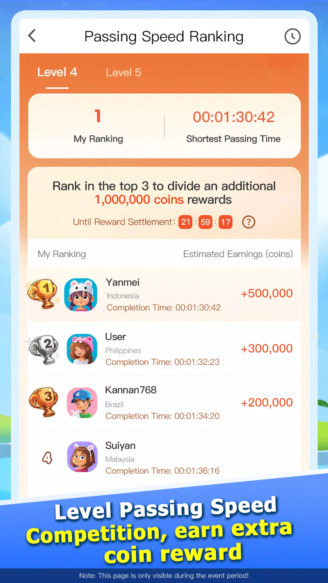 FunCrush Captura de tela 1