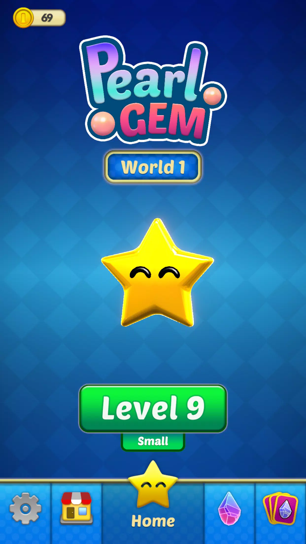 Pearl Gem應用截圖第0張