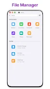 Launcher for iOS 17 Style應用截圖第2張