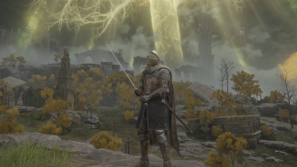 ELDEN RING CRASSE CRASSE: PIRONDE au meilleur classement