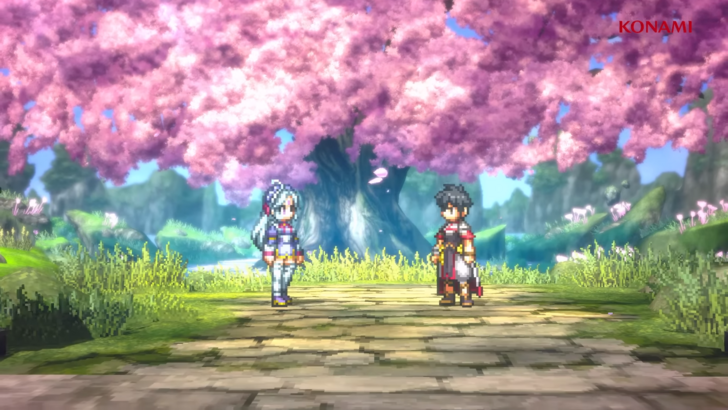 Suikoden STAR LEAP development insights