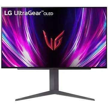 LG UltraGear 27インチ OLED 240Hz モニターが値下げ