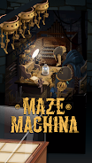 Maze Machina Screenshot 1