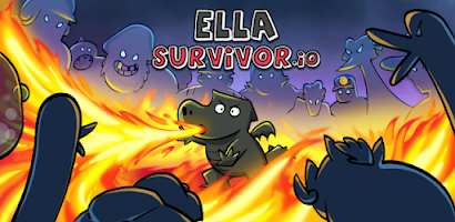 Ella Survivor.io Screenshot 0