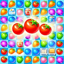 Fruits Garden Mania