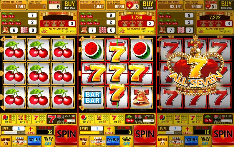 Slot Perfect 스크린샷 2
