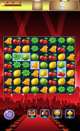 Lucky Vegas Crush應用截圖第1張