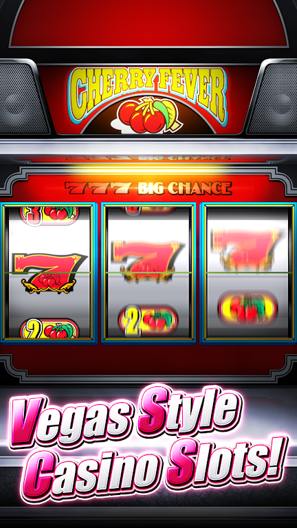 Slots Street: God Casino Games应用截图第1张