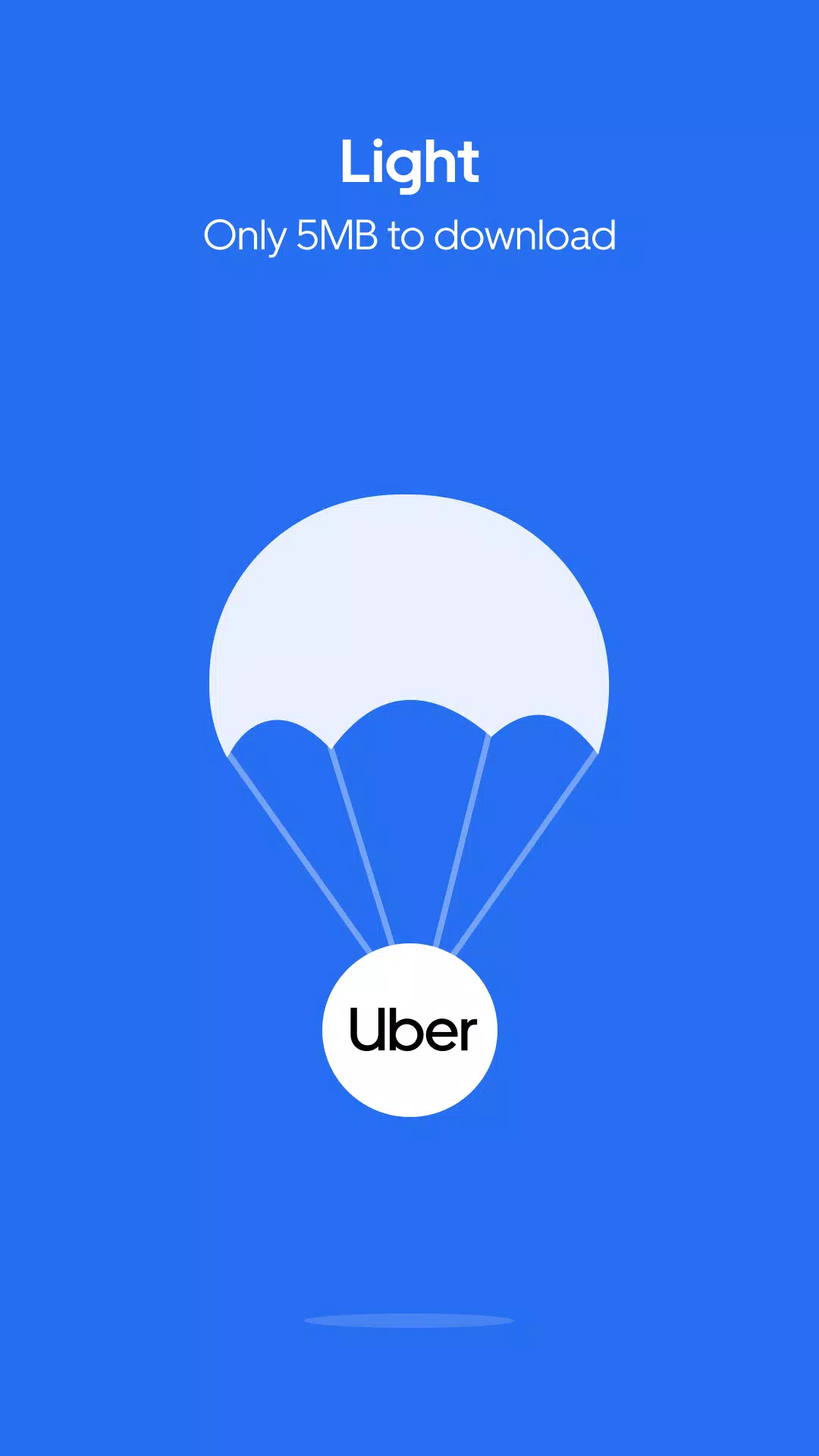 Uber Lite スクリーンショット 0