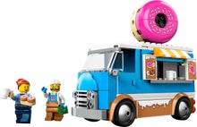 Camion Lego Donut