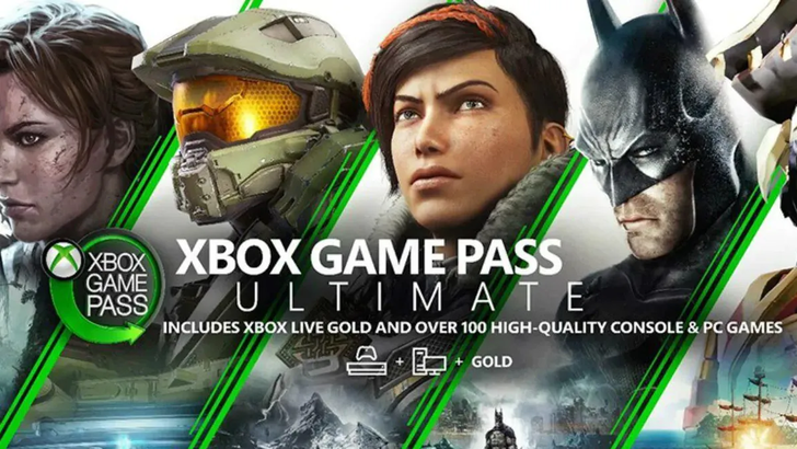 Lista de jogos do Xbox Game Pass | Níveis explicados e listados por gênero