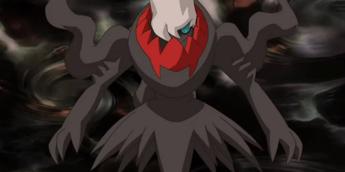 Top Darkrai Ex Decks for Pokemon TCG Pocket