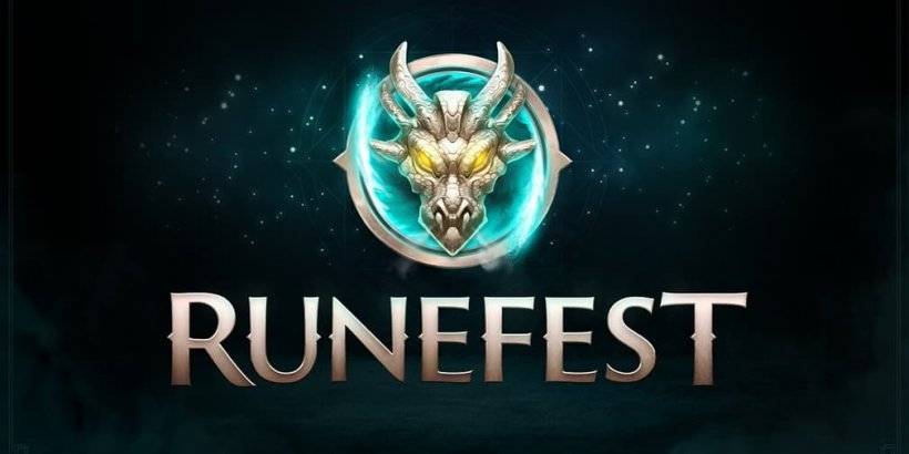 Runescape \ _ Runefest 2025 समारोह नौकायन सहित प्रमुख नई घोषणाएं लाता है