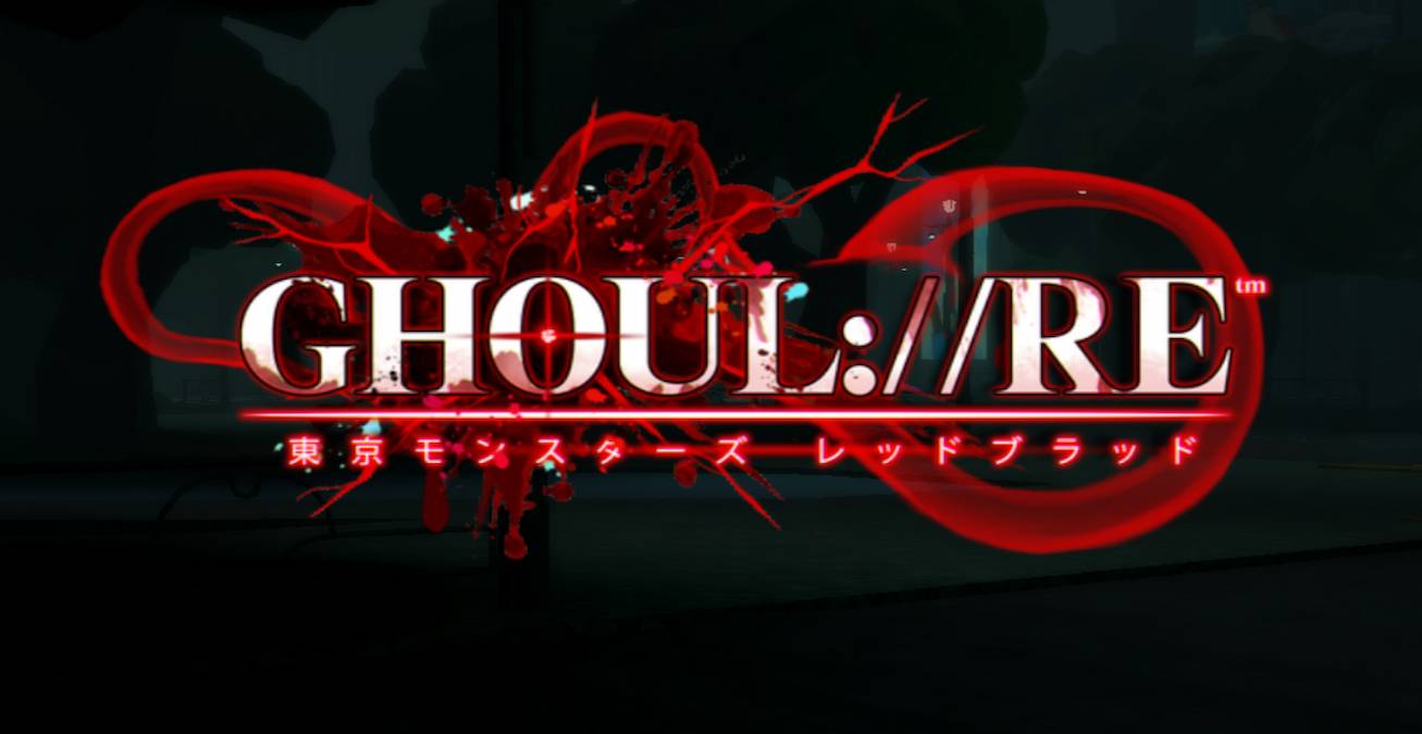 GHOUL://RE: 모든 NPC 위치 가이드