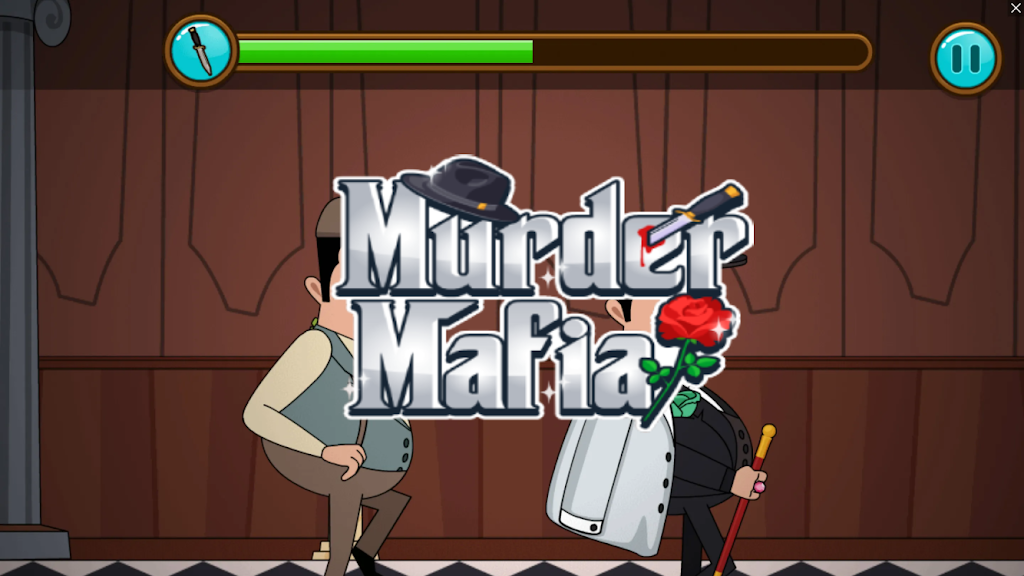 MURDER MAFIA应用截图第0张