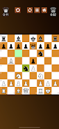 Chess Game - Chess Puzzle Screenshot 1