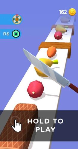 Super Slices Robux Roblominer 스크린샷 0