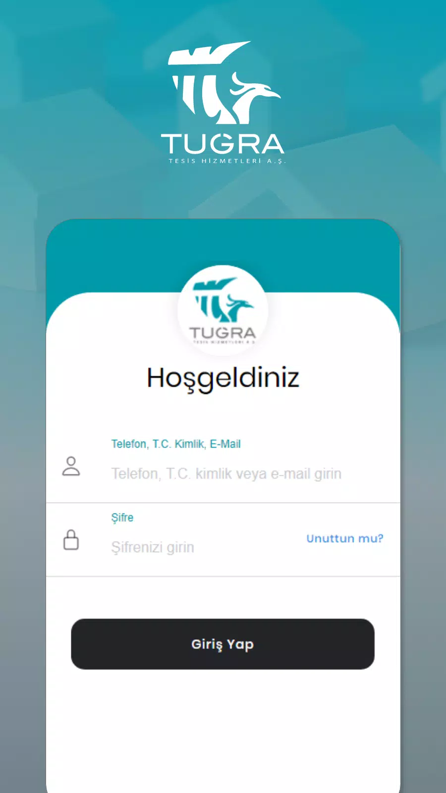 Tuğra Yönetim 스크린샷 0
