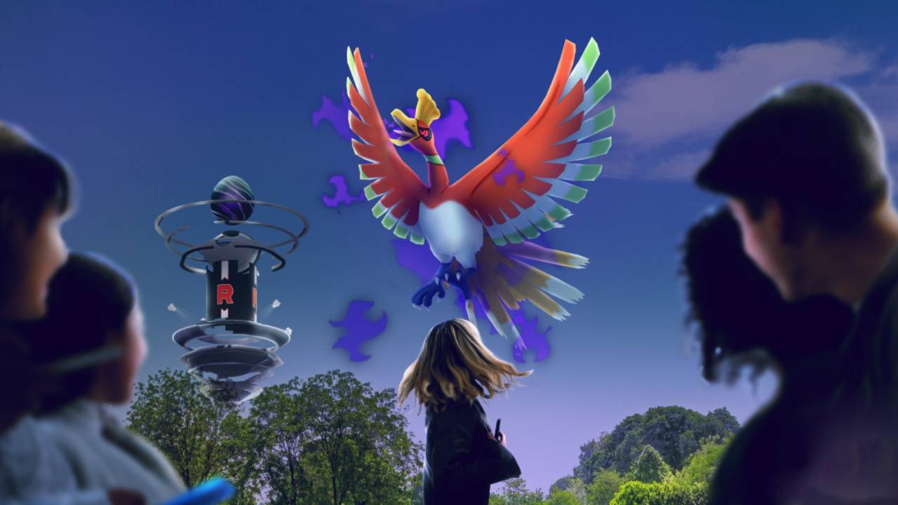 Jefes de incursiones actuales de Pokémon GO: calendario de incursiones de enero de 2025