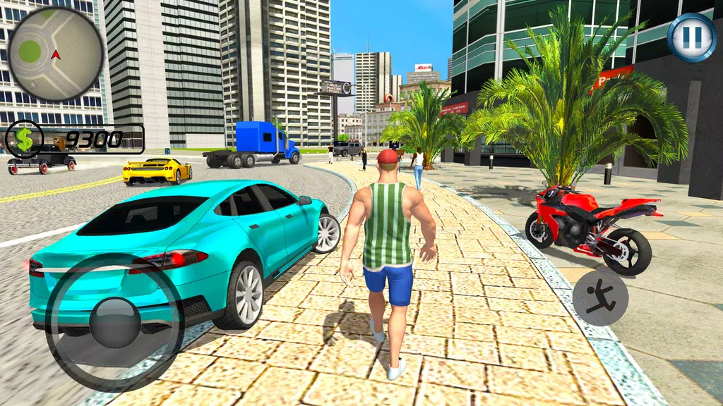 Go To Town 4: Vice City Capture d'écran 0