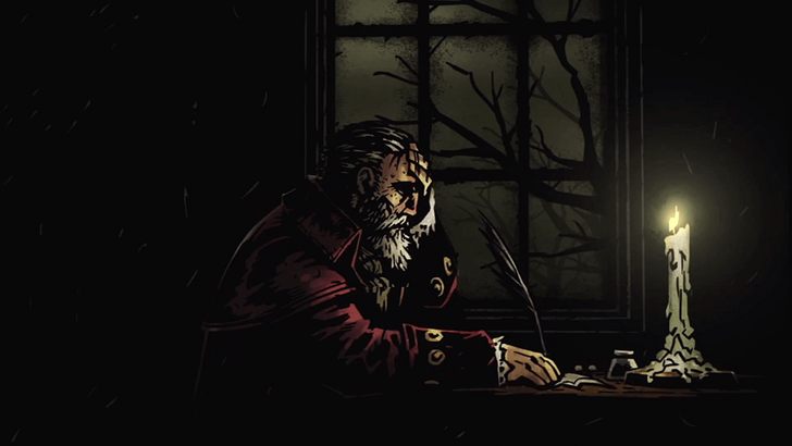 Wayne June, narrateur Darkest Dungeon, meurt 