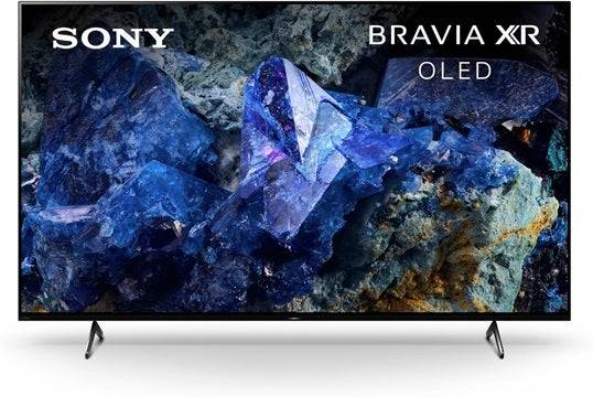 Sony Bravia 4K OLED Google TV Deals: 55