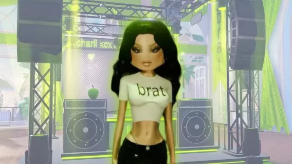 Charli XCX's Apple Dance Creator Sues Roblox