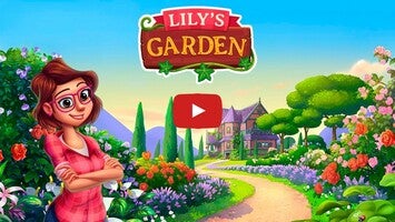 Lily’s Garden應用截圖第2張