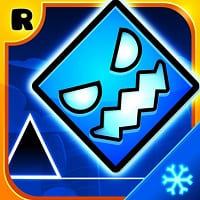 Geometry Dash SubZero