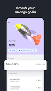 Revolut <18 Скриншот 3