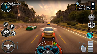 Gadi Wala Game - Car Games 3D Captura de tela 0