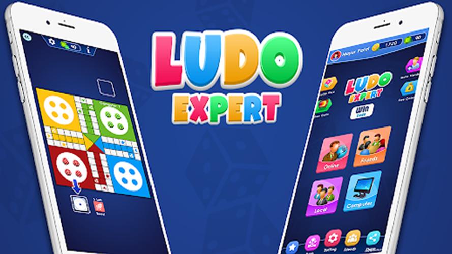 Ludo Expert Скриншот 0
