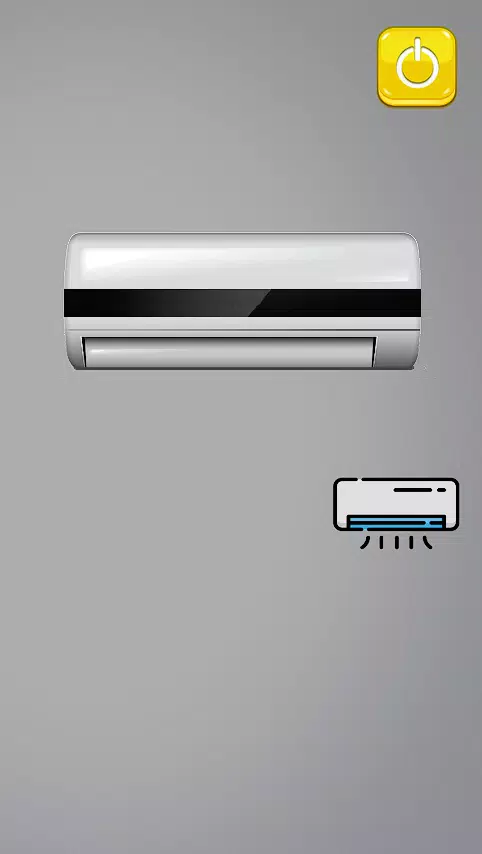 Air conditioner Captura de pantalla 3