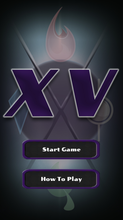XV Solitaire Free Скриншот 0