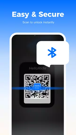 HelloRide应用截图第3张